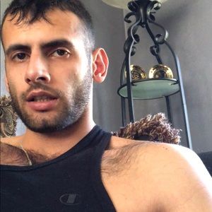 Meet your Posher, Ali